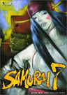 Samurai 7 Vol.12 [Limited Edition]