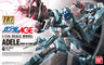 Kidou Senshi Gundam AGE - RGE-G1100 Adele - HGAGE - 1/144 (Bandai)