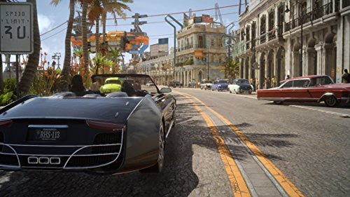 Final Fantasy XV [Deluxe Edition] - Solaris Japan