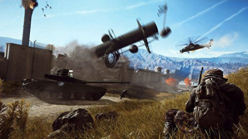 Battlefield 4 [Premium Edition]