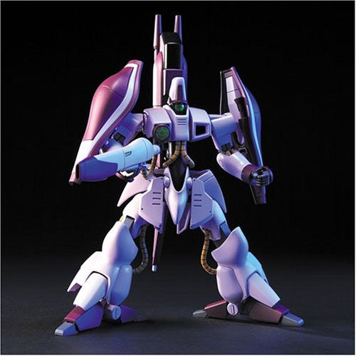 AMX-003 (MMT-1) Gaza-C Haman Karn Custom - Kidou Senshi Z Gundam