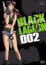 OVA Black Lagoon Roberta's Blood Trail 002