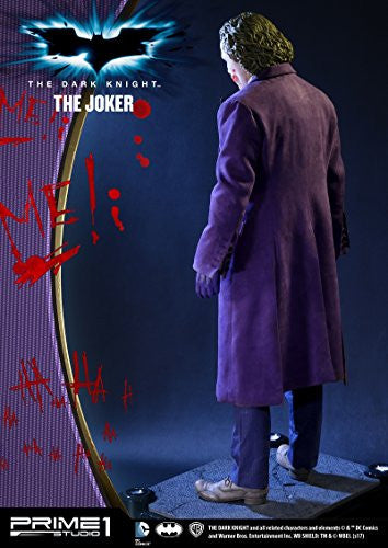 Joker - The Dark Knight