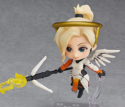Overwatch - Mercy - Nendoroid #790 - Classic Skin Edition (Good Smile ...