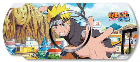 Dezaskin - Naruto:Shippuden Sticker 01 for PSP-3000