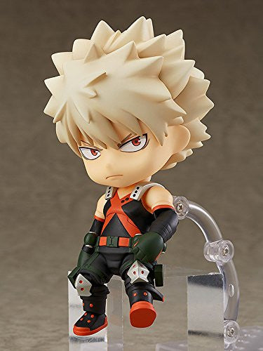 Bakugou Katsuki