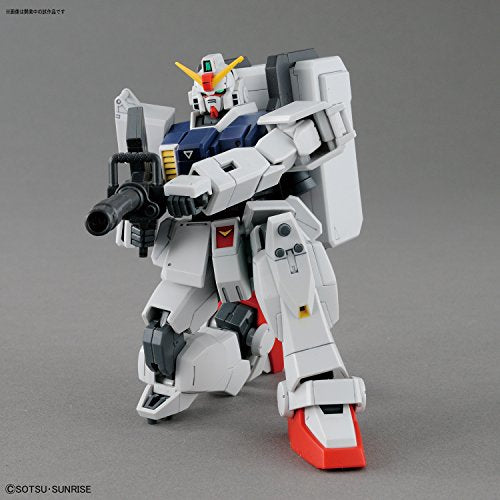 RX-79[G] Gundam Ground Type - Kidou Senshi Gundam: Dai 08 MS Shotai