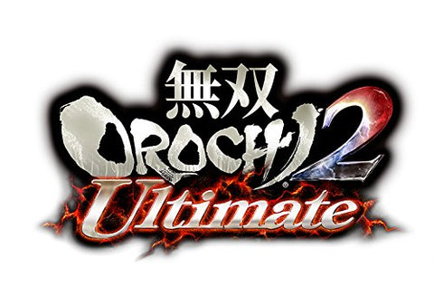 Musou Orochi 2 Ultimate