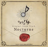 Tegami Bachi Original Sound Track Nocturne ~a destiny~