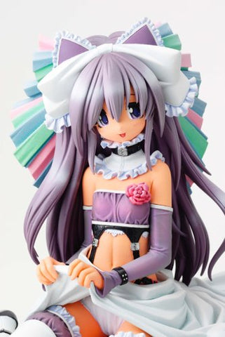 Himekuri Image Girl - 1/7 - Moda Bianca Ver.