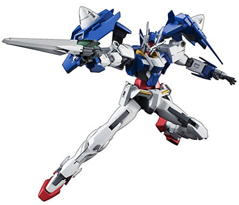 Gundam Build Divers - Gundam 00 Diver - HGBD - 1/144 (Bandai)
