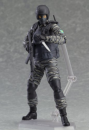 Metal Gear Solid 2: Sons of Liberty - Figma #298