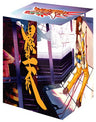 Bakuretsu Tenshi Collector's Box Set II - Meg [Limited Edition]