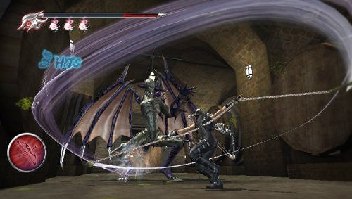 Ninja Gaiden Sigma 2 Plus