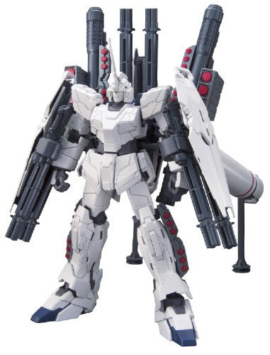 RX-0 Full Armor Unicorn Gundam - Kidou Senshi Gundam UC