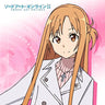 Sword Art Online II - Asuna - Mini Towel - Mofumofu Mini Towel (ACG)