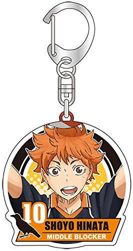 Hinata Shouyou - Haikyuu!!