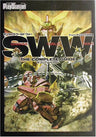 Sww Sunrise World War From Sunrise Eiyutan The Complete Guide Book / Ps2