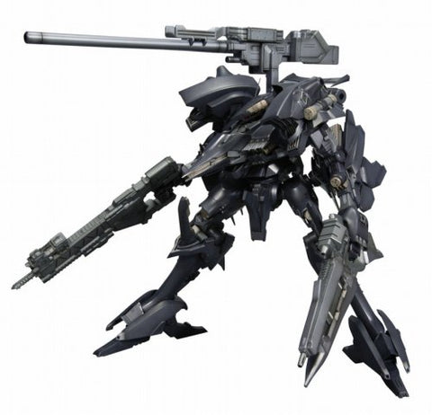 Armored Core - Rayleonard 03-Aaliyah - Variable Infinity - 1/72 (Kotobukiya)