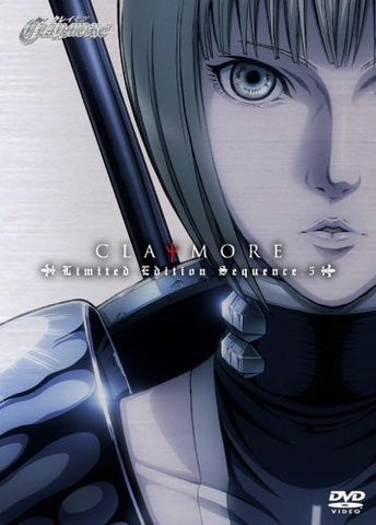 Claymore Limited Edition Sequence.5 [Limited Edition]
