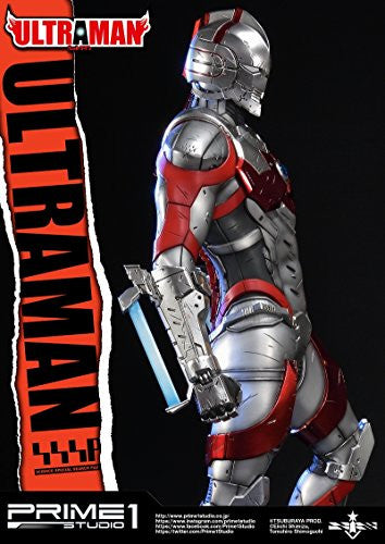 Adacic Seijin - ULTRAMAN