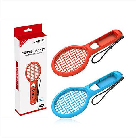 Mario Tennis - Ace - Tennis Racket