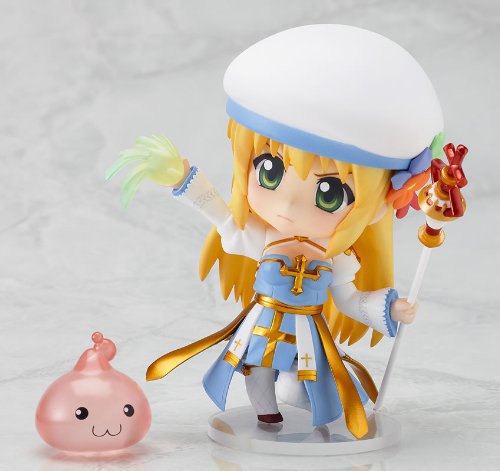 Ragnarok Online - Arch Bishop - Nendoroid #132 (Good Smile Company)