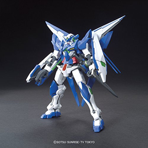 PPGN-001 Gundam Amazing Exia - Gundam Build Fighters