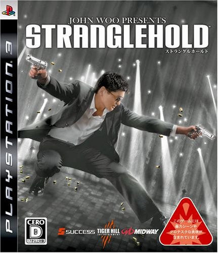 Stranglehold
