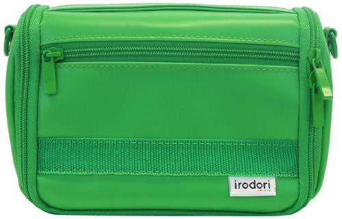 Box Pouch for 3DS LL (Green)