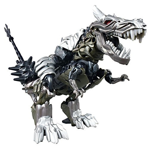 Transformers: Lost Age - Grimlock - TLK-05 - Solaris Japan