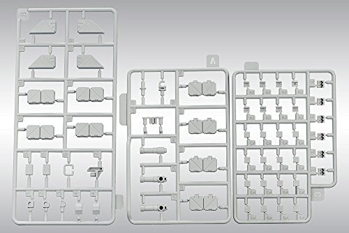 M.S.G - M.S.G. Mecha Supply - MJ09 - EX Armor C (Kotobukiya)