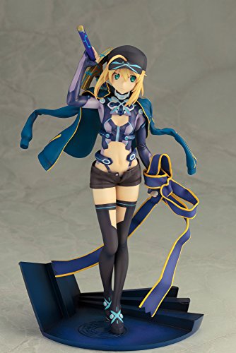 Fate/Grand Order - Assassin/Mysterious Heroine X 1/7 - Solaris Japan