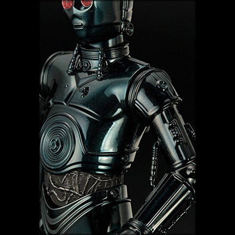 Star Wars - 0-0-0 - ARTFX+ - 1/10 (Kotobukiya)