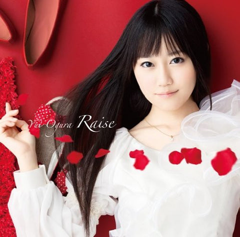 Raise / Yui Ogura [Limited Edition]
