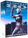 Ultraman 80 Complete Dvd Box