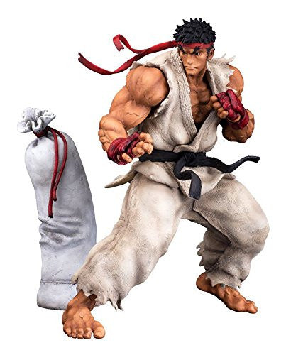 Ryu - Street Fighter III 3rd Strike: Fight for the Future