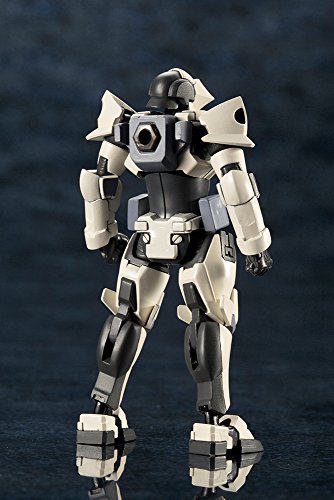 Hexa Gear - HG007 - Governor Armor Type: Pawn A1 - 1/24 (Kotobukiya)