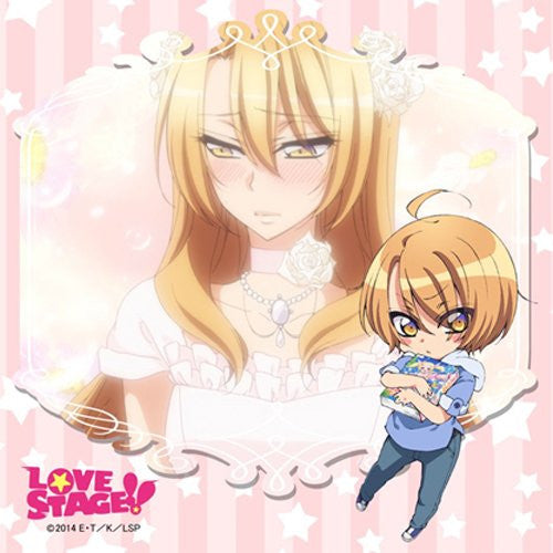 Sena Izumi - Love Stage!!