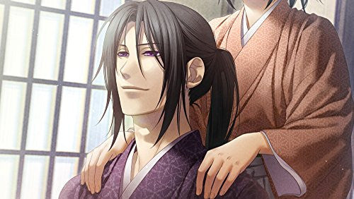 Hakuouki: Yuugi Roku Taishitachi no Daienkai