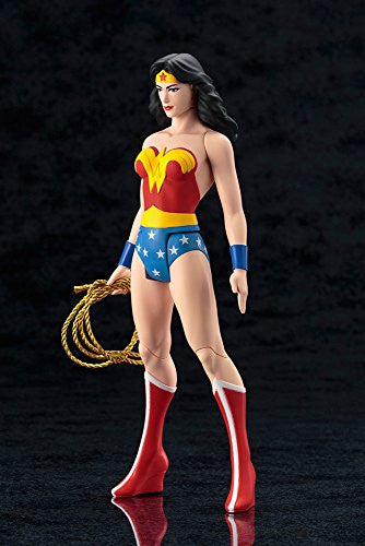 Wonder Woman - DC Universe
