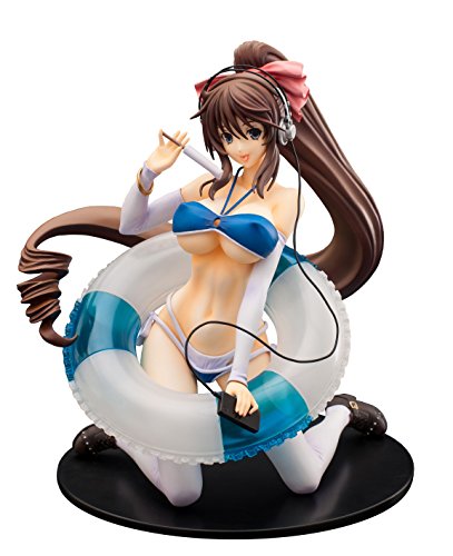 Original Character - GWAVE 2012 2nd Memories Towano Nichika - 1/6 (Daiki Kougyou)