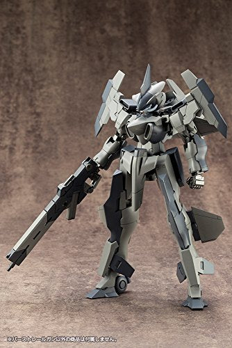 M.S.G - M.S.G. Weapon Unit 01 - RW001 - Burst Railgun (Kotobukiya)