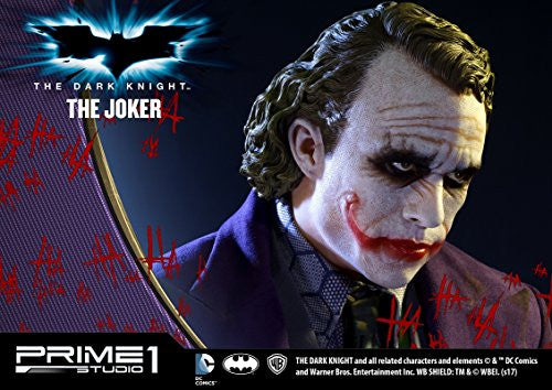 Joker - The Dark Knight