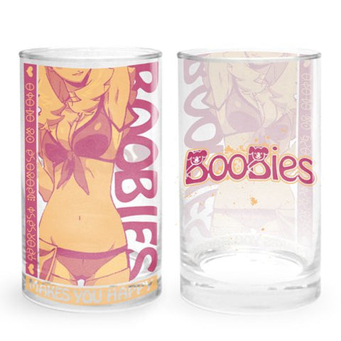 Space Dandy - Honey - Glass (Cospa)