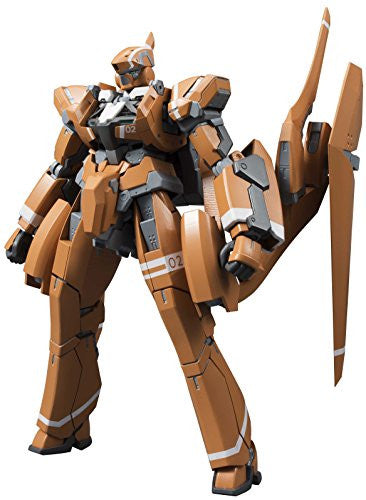 Aldnoah.Zero - KG-6 Sleipnir - Variable Action (MegaHouse