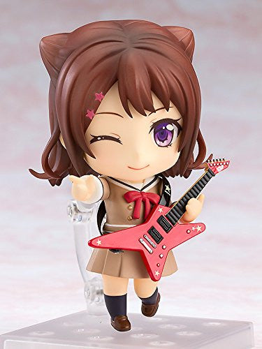 BanG Dream! - Toyama Kasumi - Nendoroid #740 - Solaris Japan