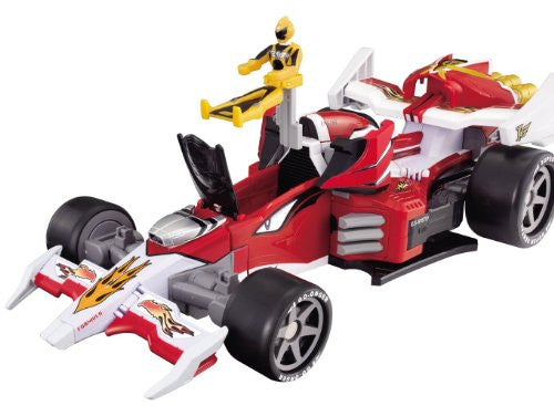 Bandai DX Gokai Machine 01 Magi Dragon – Kaizoku Sentai Gokaiger, Power Rangers, New In Box