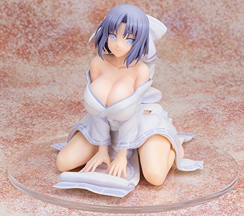 Yumi - Senran Kagura NewWave G-Burst