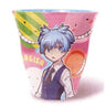 Ansatsu Kyoushitsu - Akabane Karuma - Shiota Nagisa - Koro-sensei - Cup - Melamine Cup (Hasepro)